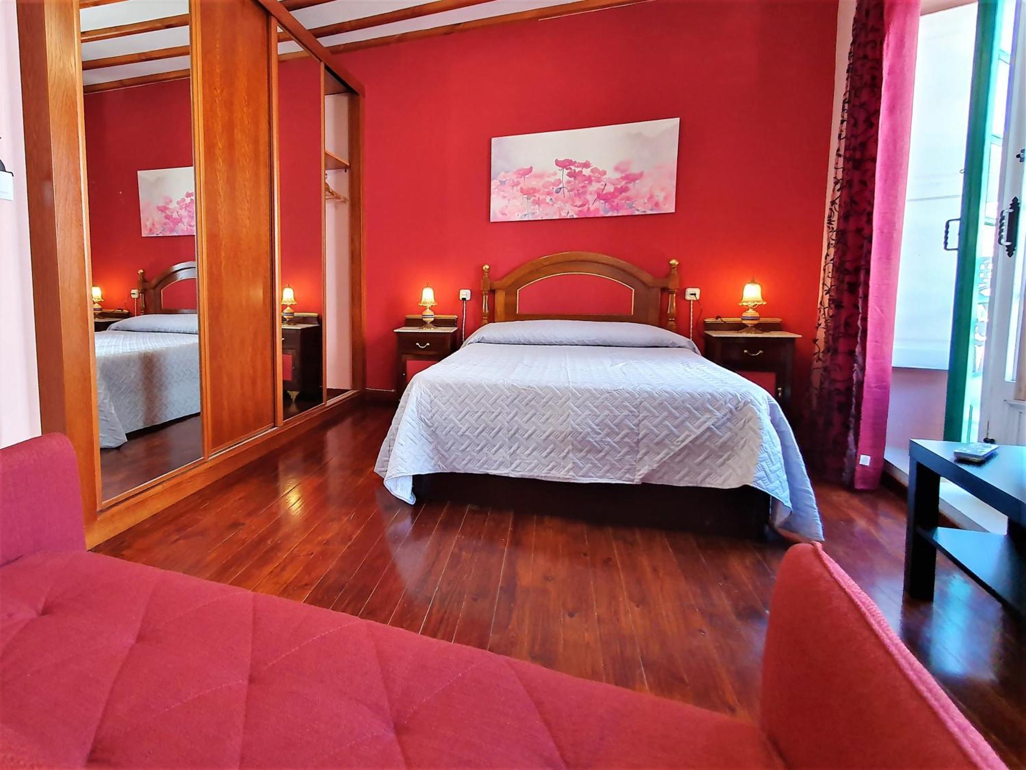 Casa Bracamonte Hotel Mondonedo Exterior photo