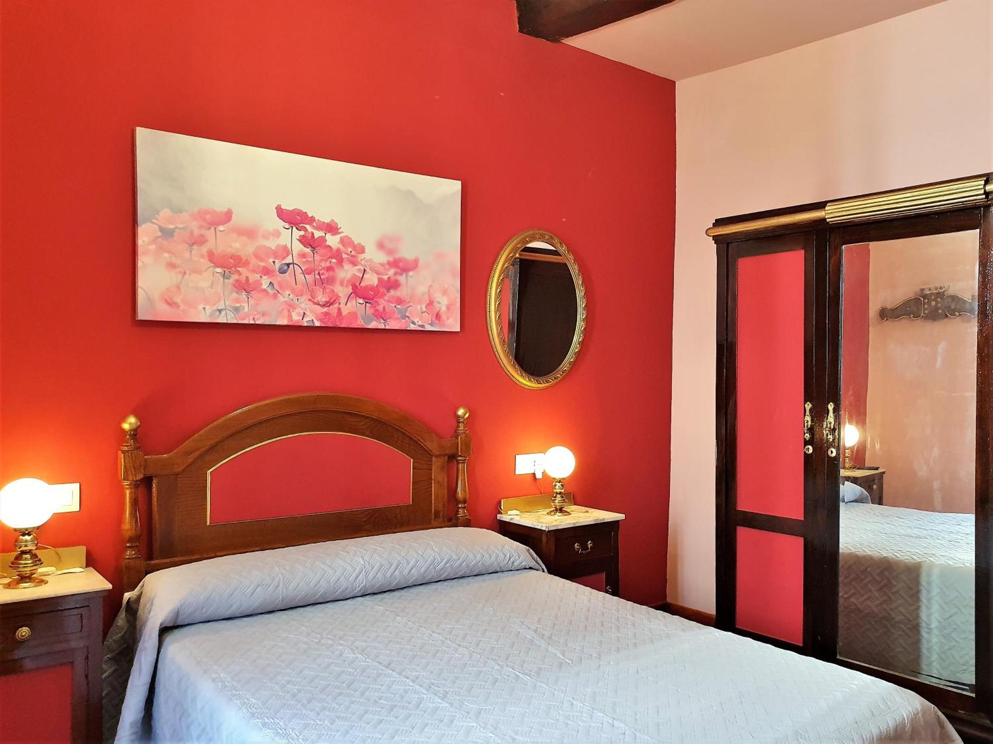 Casa Bracamonte Hotel Mondonedo Exterior photo