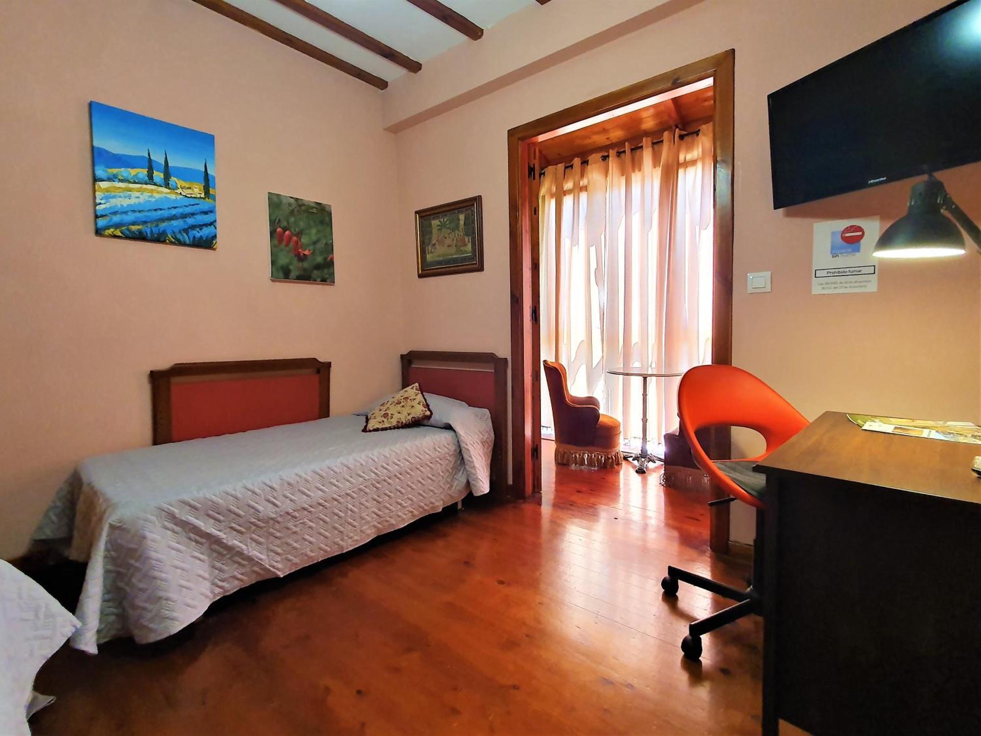 Casa Bracamonte Hotel Mondonedo Exterior photo