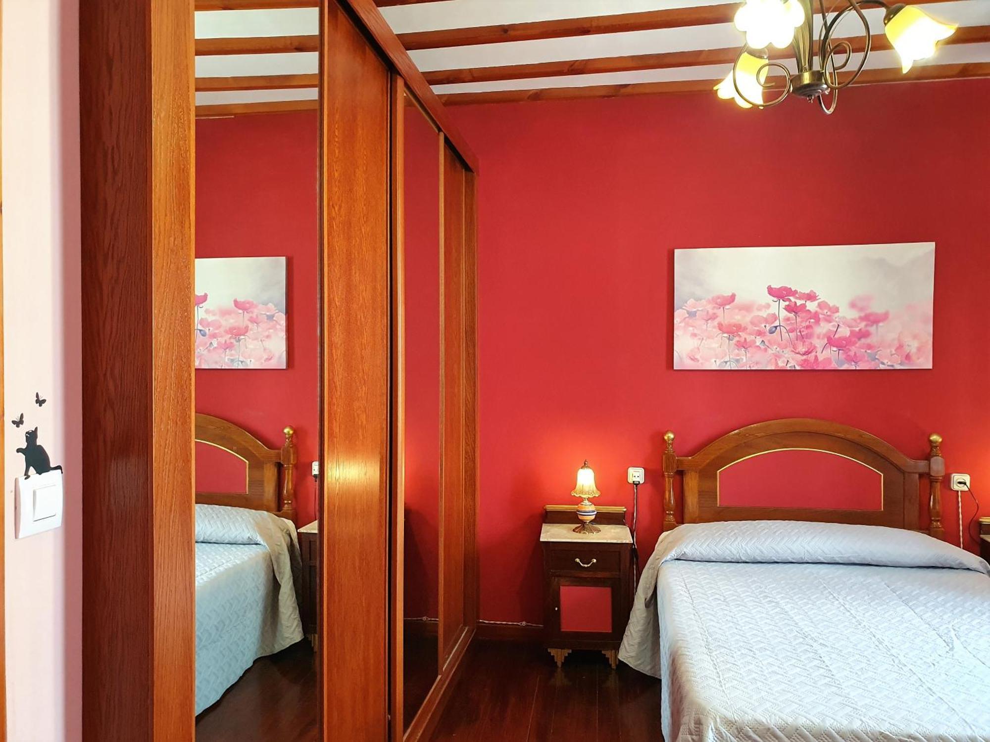 Casa Bracamonte Hotel Mondonedo Exterior photo