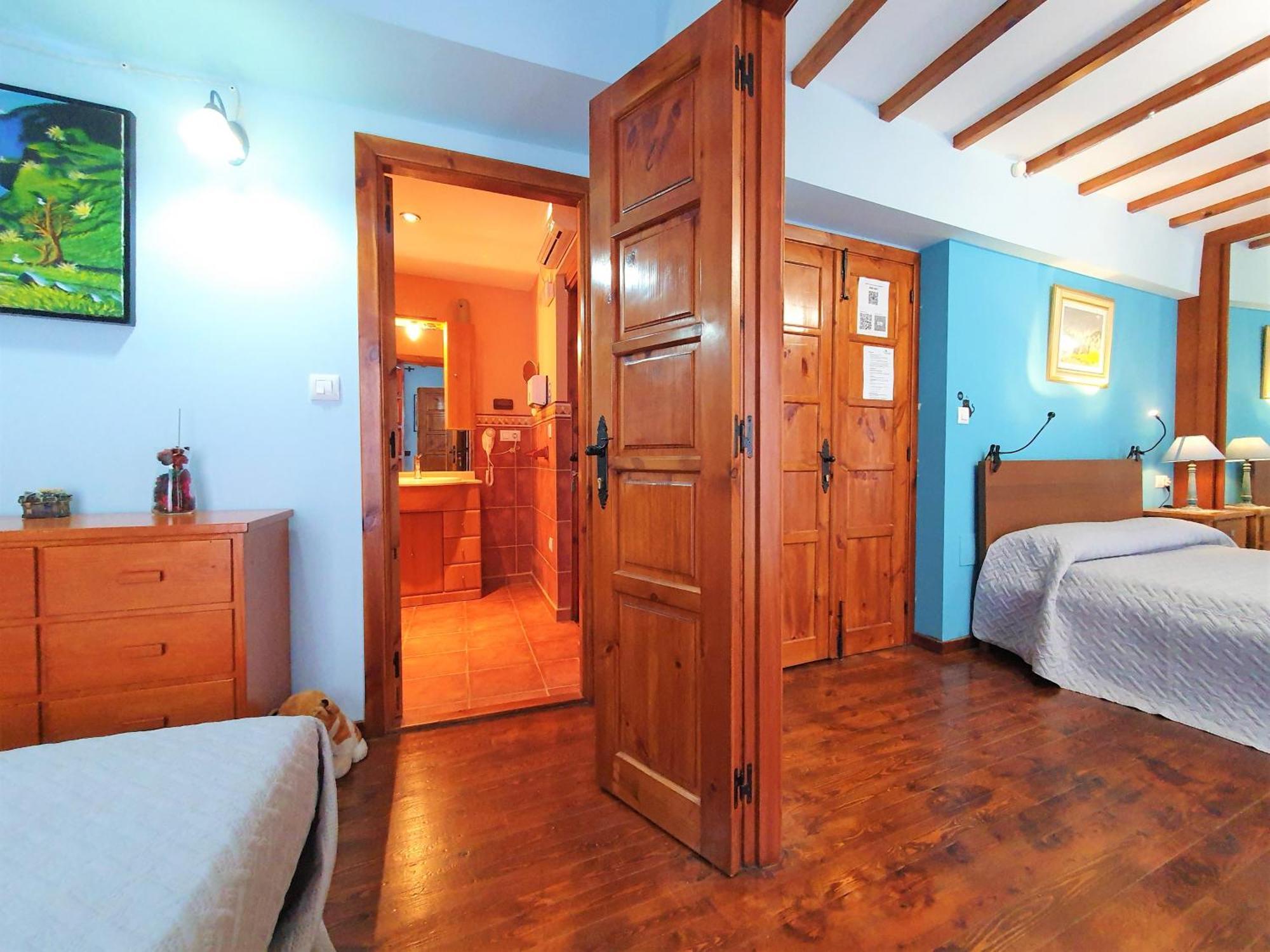 Casa Bracamonte Hotel Mondonedo Exterior photo
